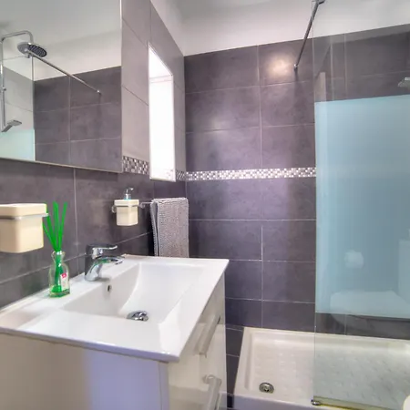 Ocean Hill - Ocean View, Terrace, Bbq, Wifi *