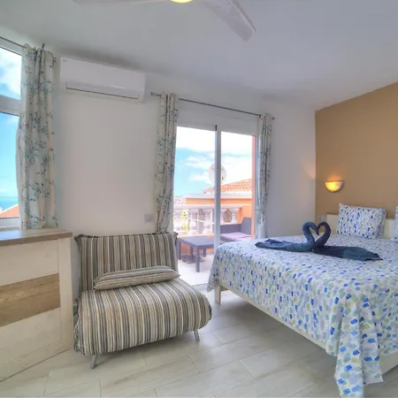 Ocean Hill - Ocean View, Terrace, Bbq, Wifi *