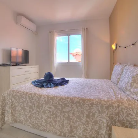 Ocean Hill - Ocean View, Terrace, Bbq, Wifi 阿德耶