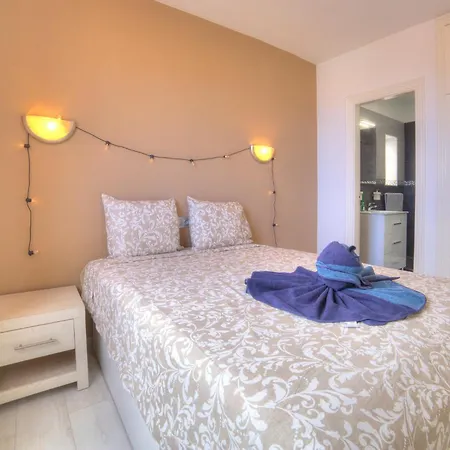 Ocean Hill - Ocean View, Terrace, Bbq, Wifi Dom wakacyjny Costa Adeje (Tenerife)