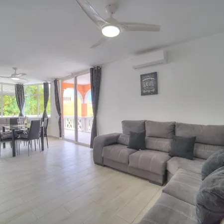 Ocean Hill - Ocean View, Terrace, Bbq, Wifi 阿德耶