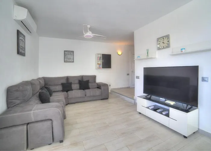 度假居 Ocean Hill - Ocean View, Terrace, Bbq, Wifi