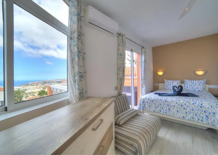 Ocean Hill - Ocean View, Terrace, Bbq, Wifi * 阿德耶