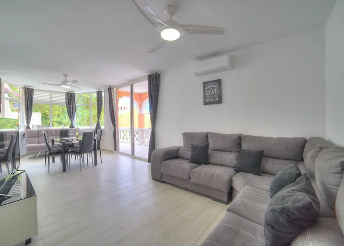 Ocean Hill - Ocean View, Terrace, Bbq, Wifi 阿德耶