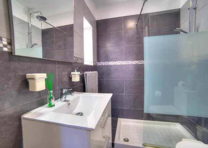 Ocean Hill - Ocean View, Terrace, Bbq, Wifi *