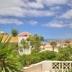 Ferienhaus Ocean Hill - Ocean View, Terrace, Bbq, Wifi Costa Adeje (Tenerife)