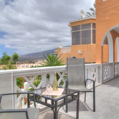 펜션 Ocean Hill - Ocean View, Terrace, Bbq, Wifi