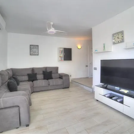 Tatil Evi Ocean Hill - Ocean View, Terrace, Bbq, Wifi
