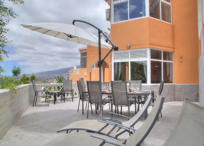 Casa de Férias Ocean Hill - Ocean View, Terrace, Bbq, Wifi *