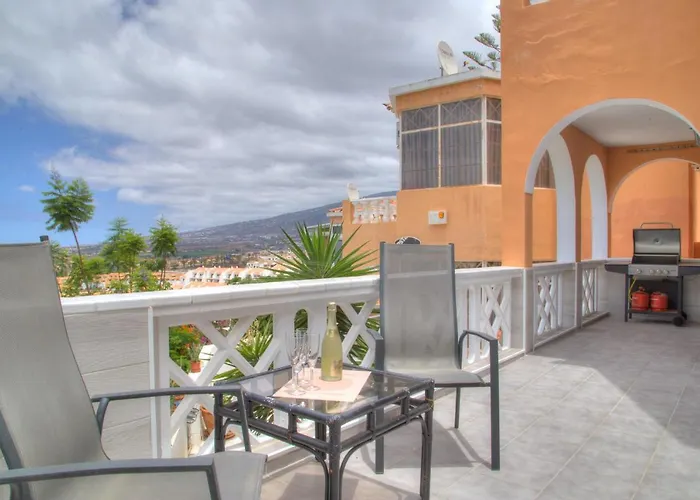 Casa de Férias Ocean Hill - Ocean View, Terrace, Bbq, Wifi