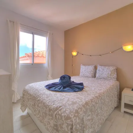 Ferienhaus Ocean Hill - Ocean View, Terrace, Bbq, Wifi